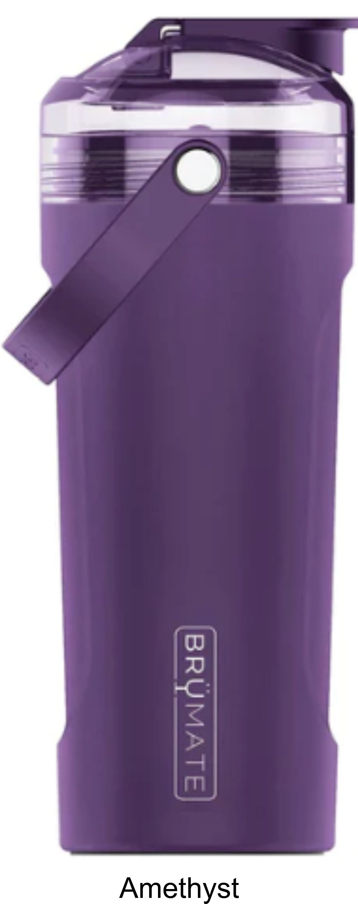 BruMate 26 oz Multishaker Bottle 9