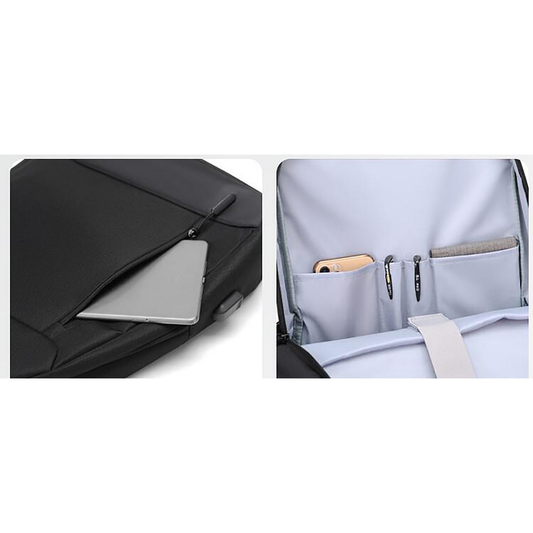 Laptop Backpack 3