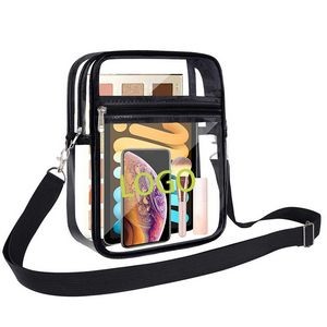 Clear Makeup Bags 2