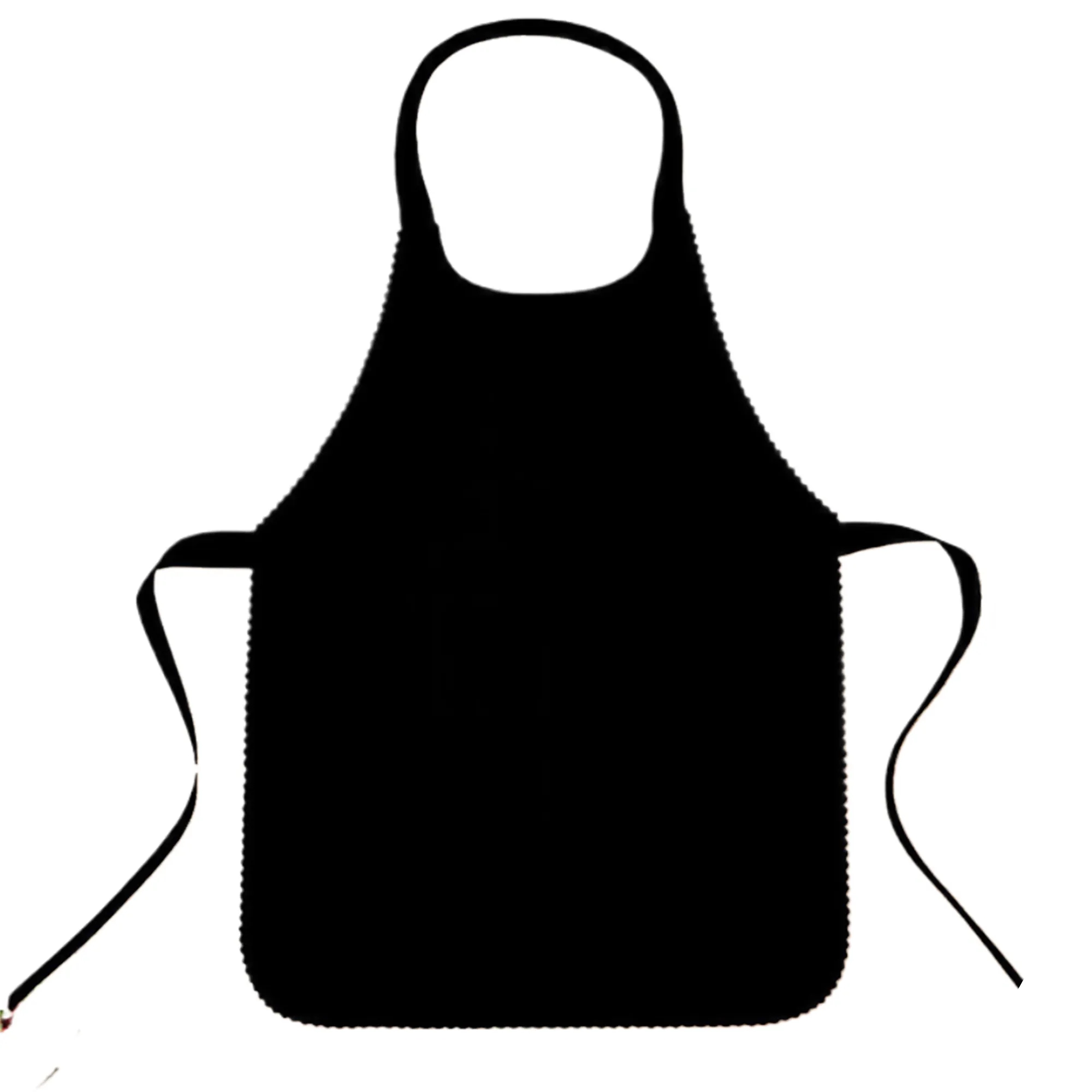 Disposable Nonwoven Apron 8