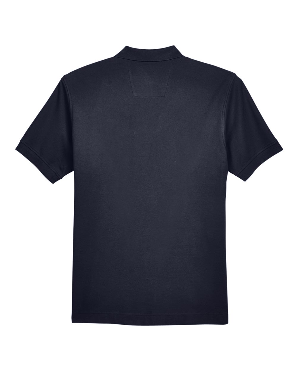 Men's Pima Piqué Polo - D100 36
