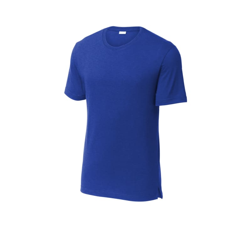 Sport-Tek PosiCharge Strive Tee. 6