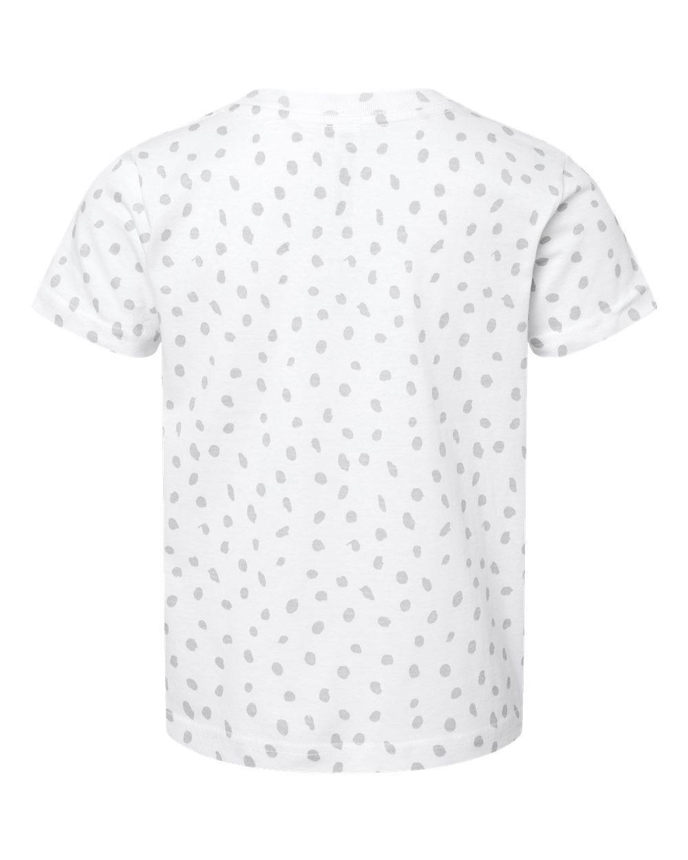 Toddler Fine Jersey Tee - 3321 237