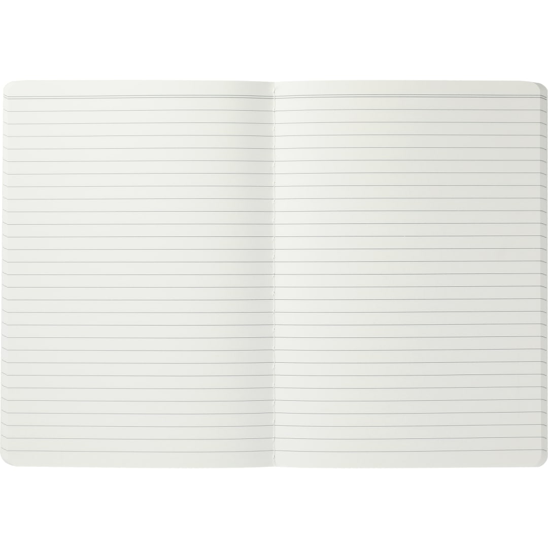 5” x 7” Mineral Stone Field Bound Notebook 8