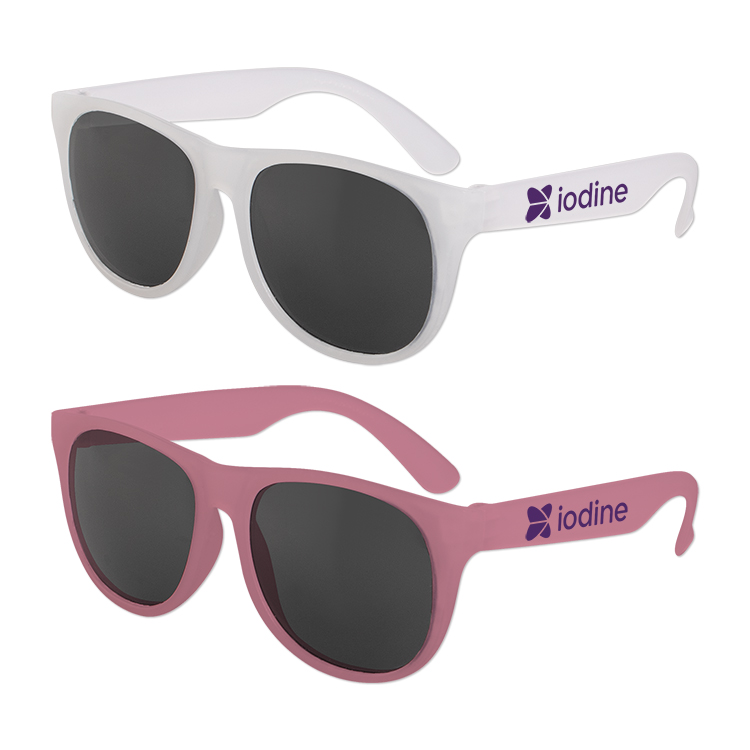 Color Changing Classic Sunglasses 5