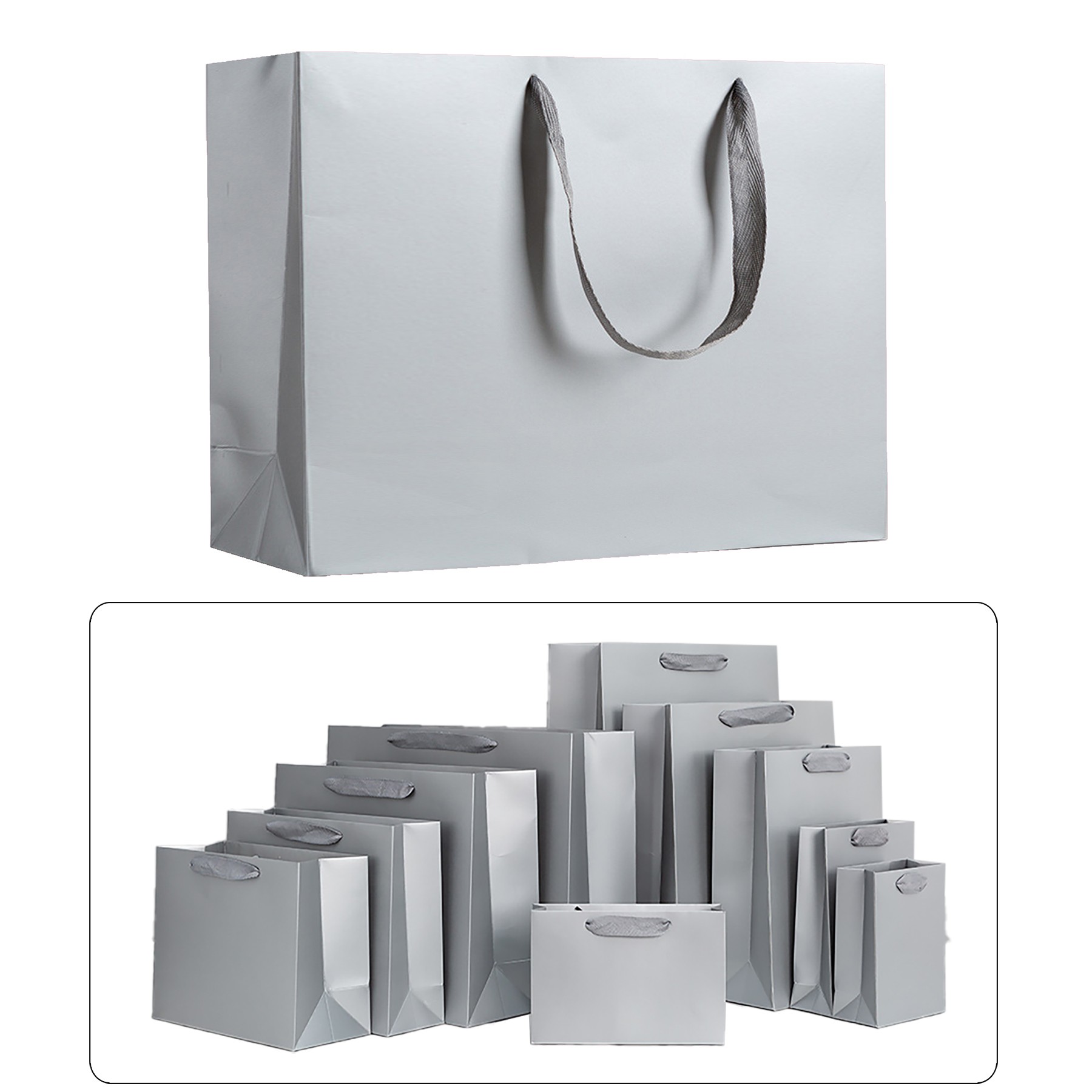 Reusable Grocery Bags 10