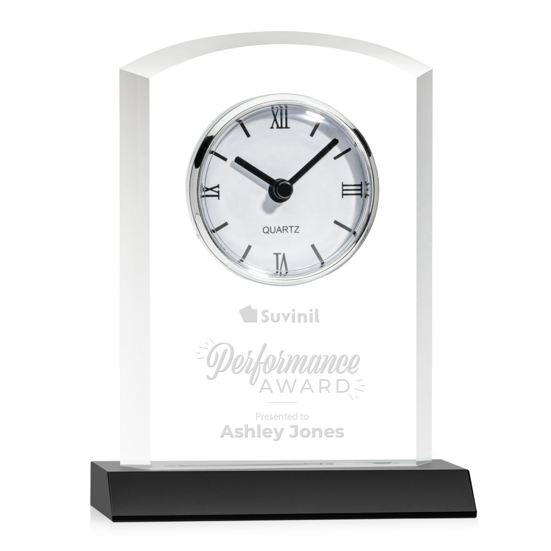 Sheffield Clock 15