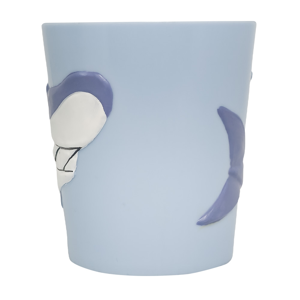 Shark Drinking Cup 4