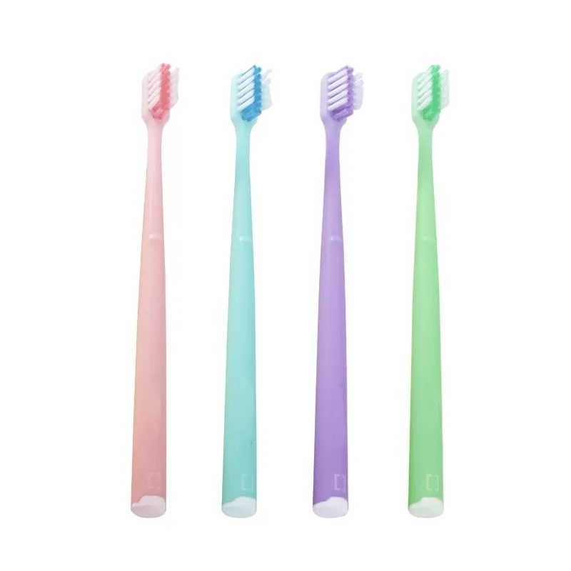 Soft-bristled Toothbrush 5