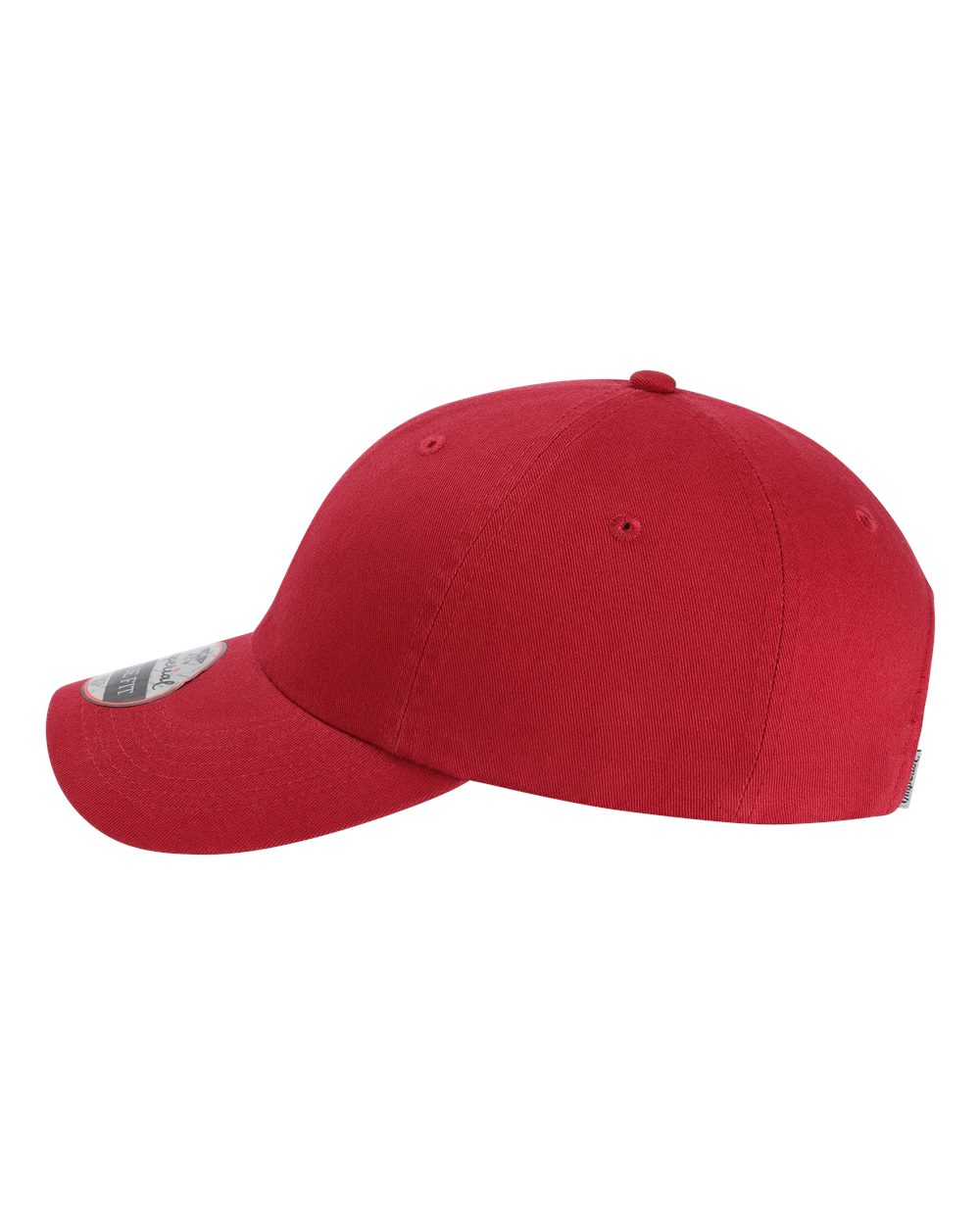 The Original Buckle Dad Hat - X210B 10