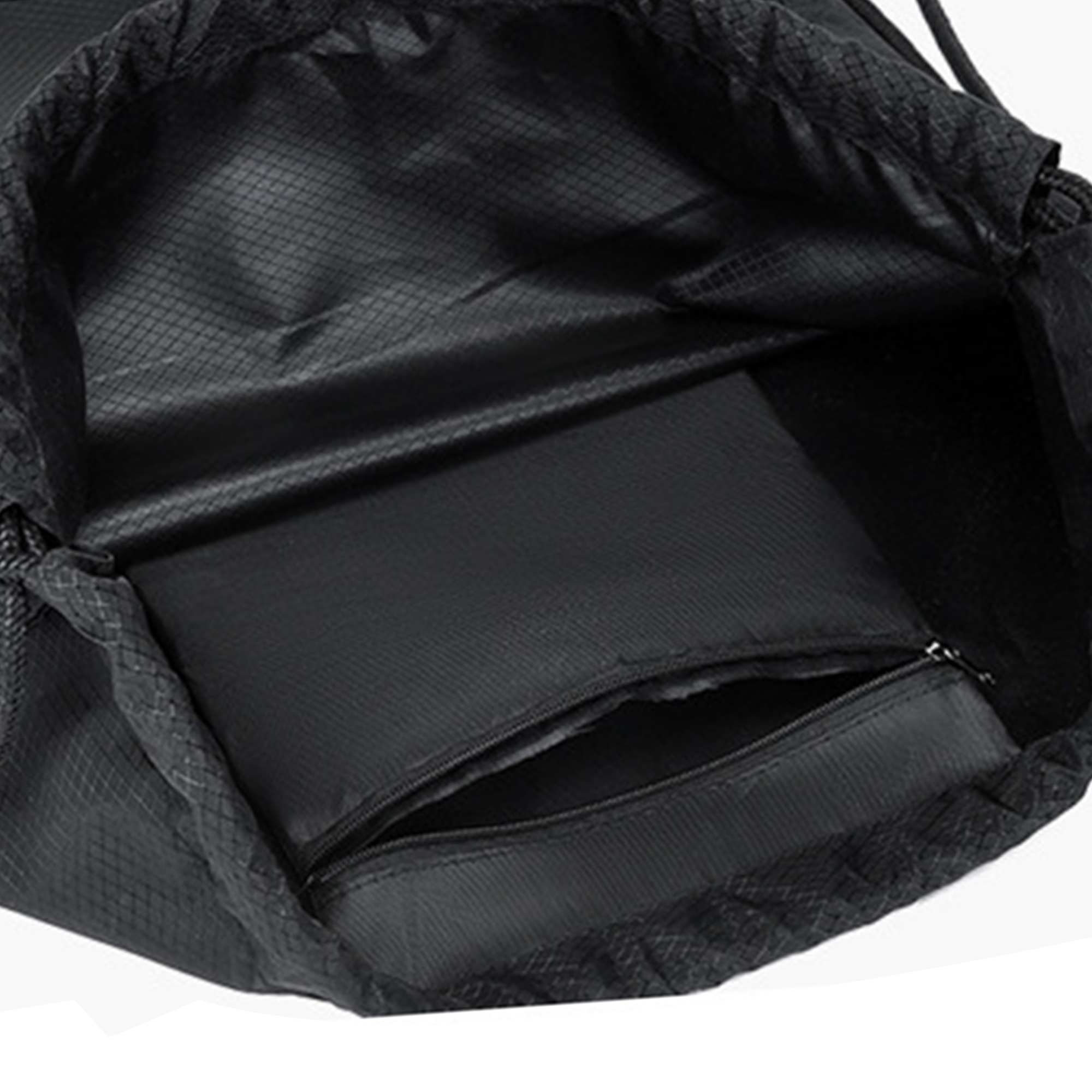 12-Color Basketball Oxford Drawstring Backpack 8