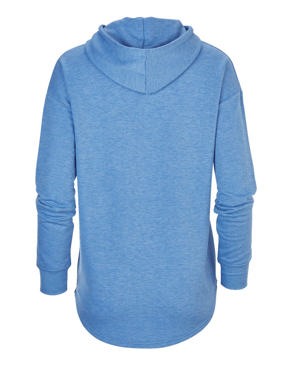 Women's Dream Fleece Hooded Sweatshirt - BW5301 24