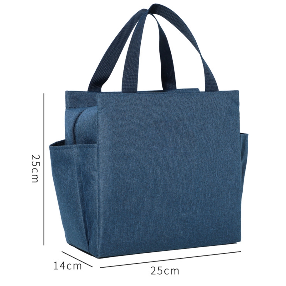 Multi-Functional Portable Storage Picnic/Lunch Bag 2