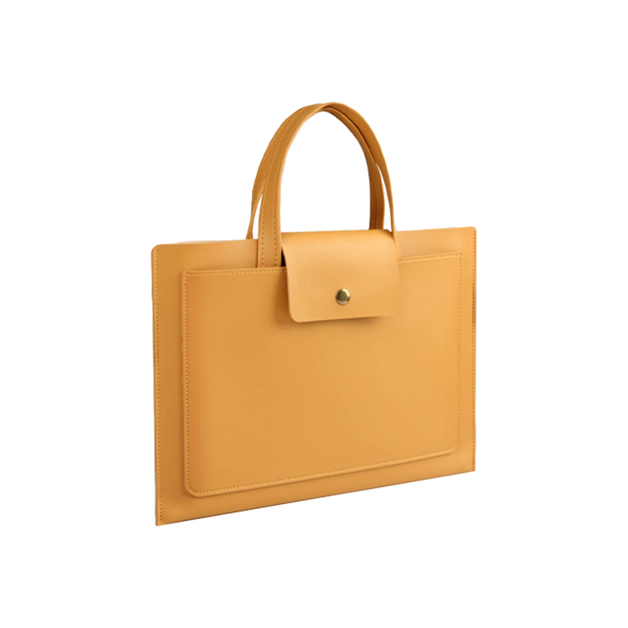 Laptop Briefcase Handbag 16-inch 7