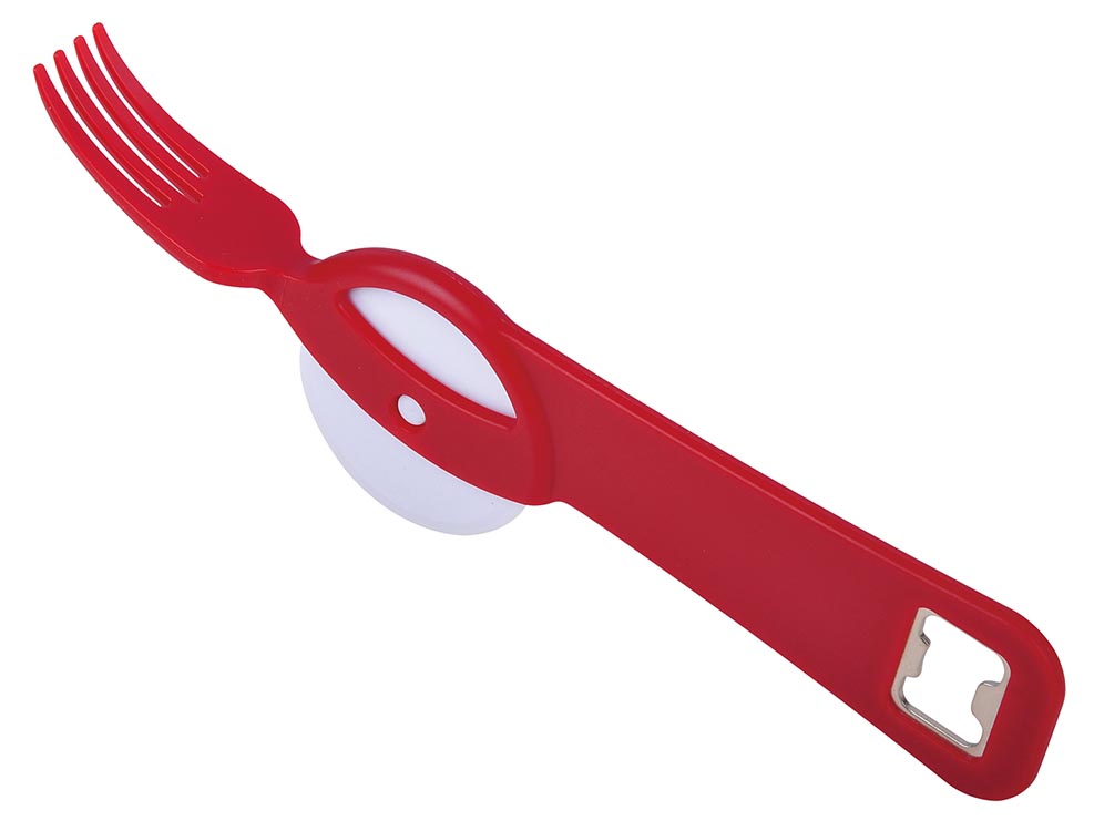 Pizza Cutter With Bottle Opener 9