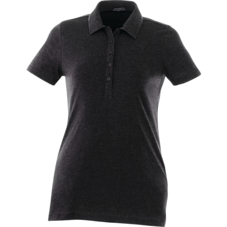 Women's ACADIA SS Polo 31