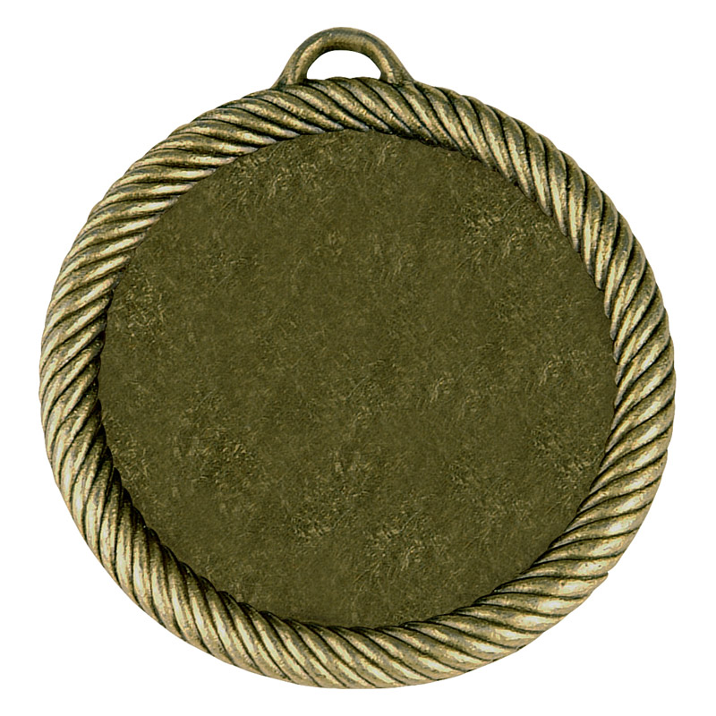 Blank Value Medal 2