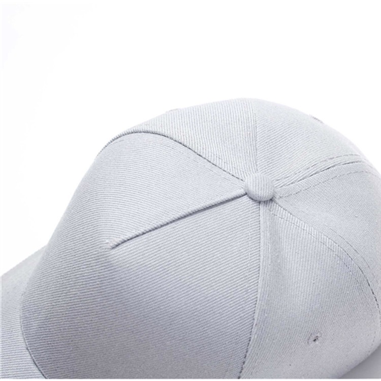 Keemo 5 Panel Heavy Acrylic Sandwich Cap 20