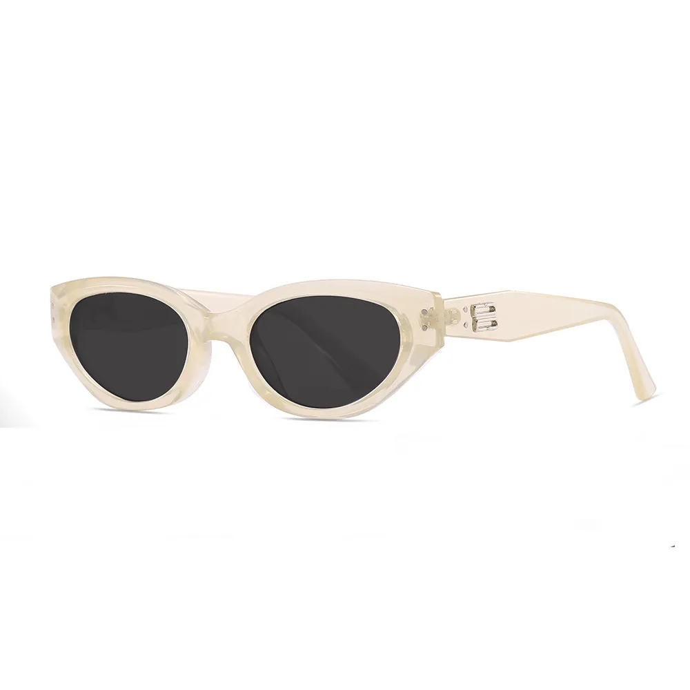 Vintage Cat-eye Sunglasses 6