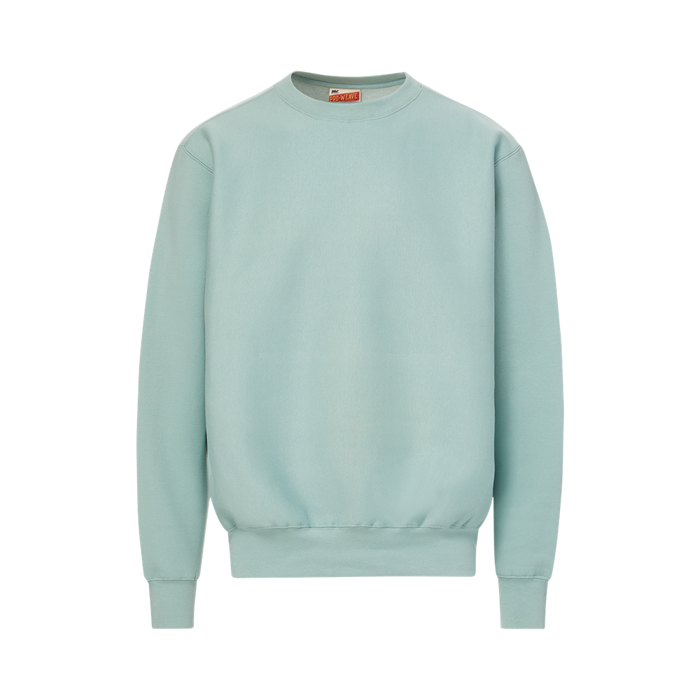 Pro-Weave Crewneck, custom hoodie or sweatshirt with logo imprint 3