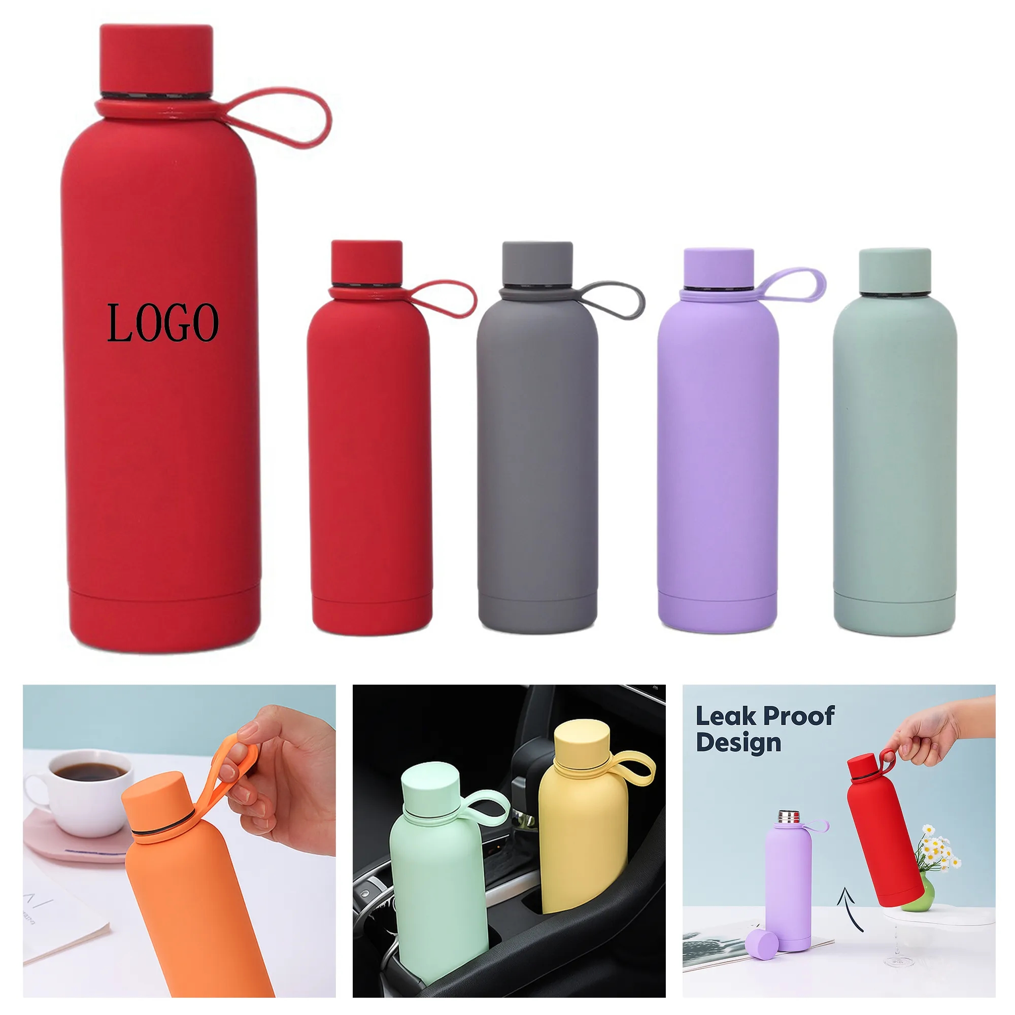 Insulated Cup 17oz 3