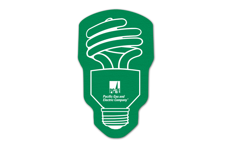 Fluorescent Bulb Rubber Jar Opener 25