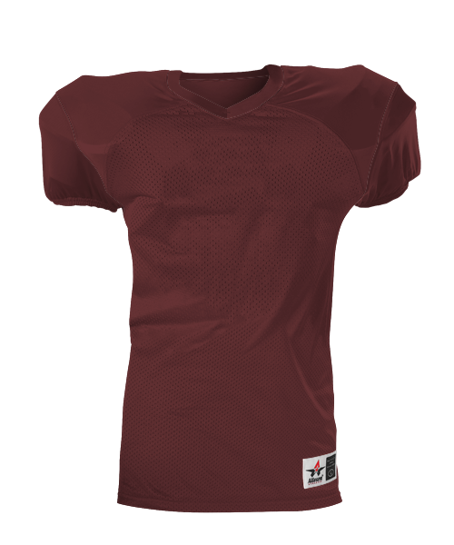 Youth Pro Game Football Jersey 15