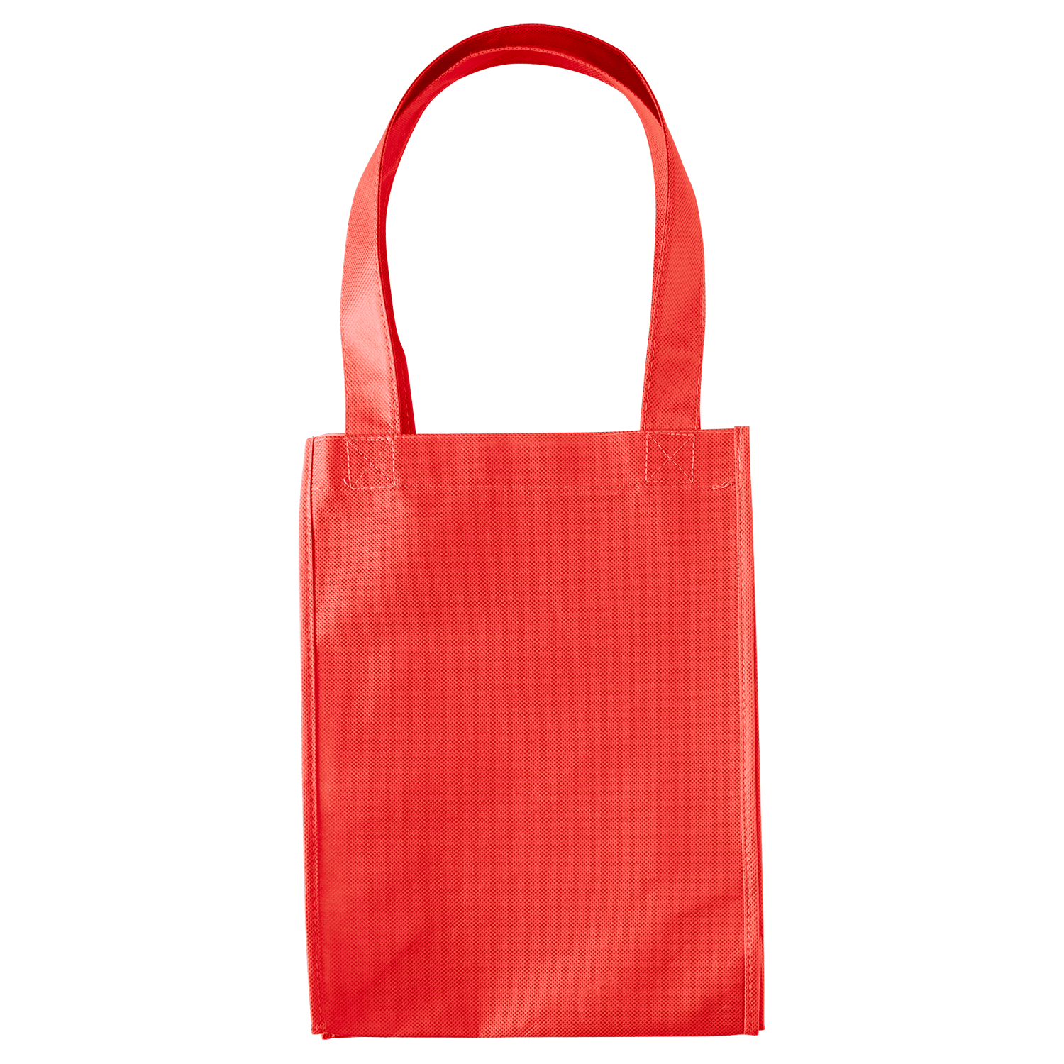 Sublimated Payson Non-Woven Mini Tote