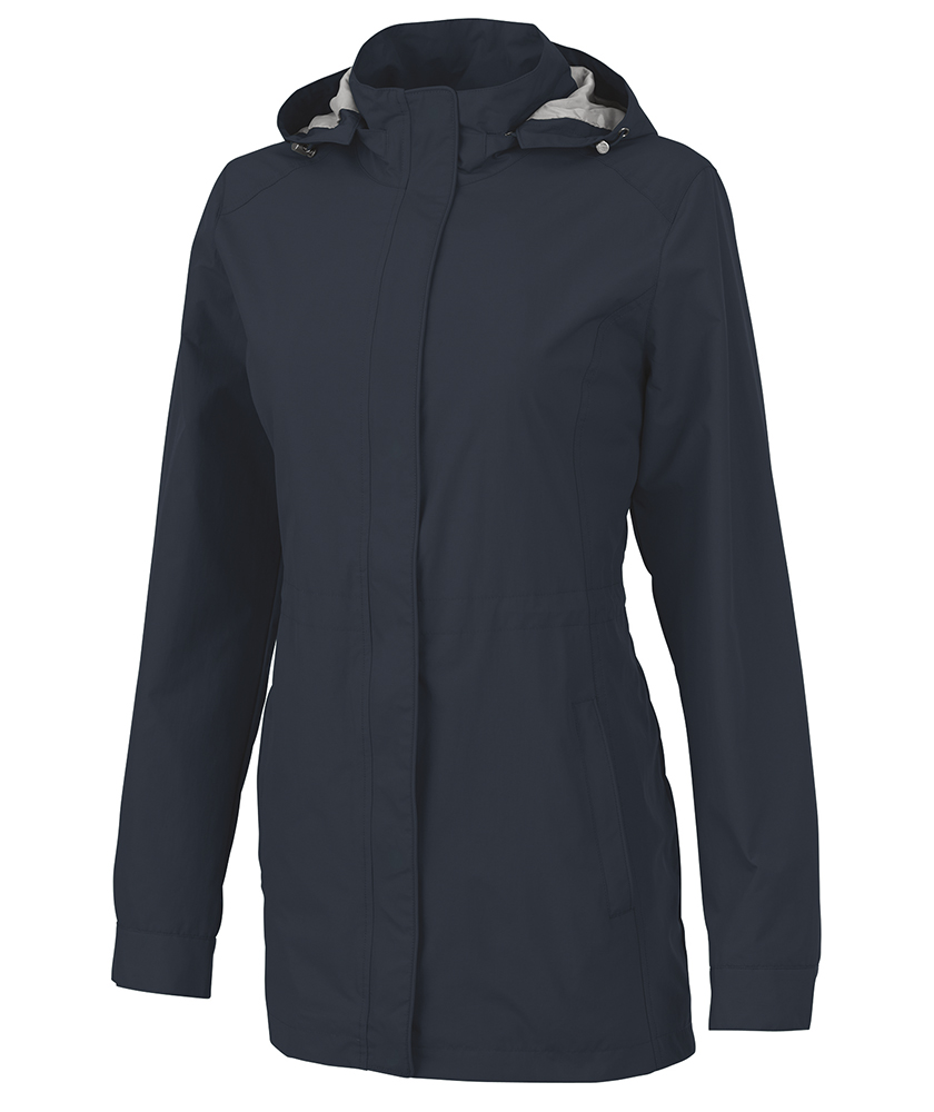 Women's Logan Jacket 11