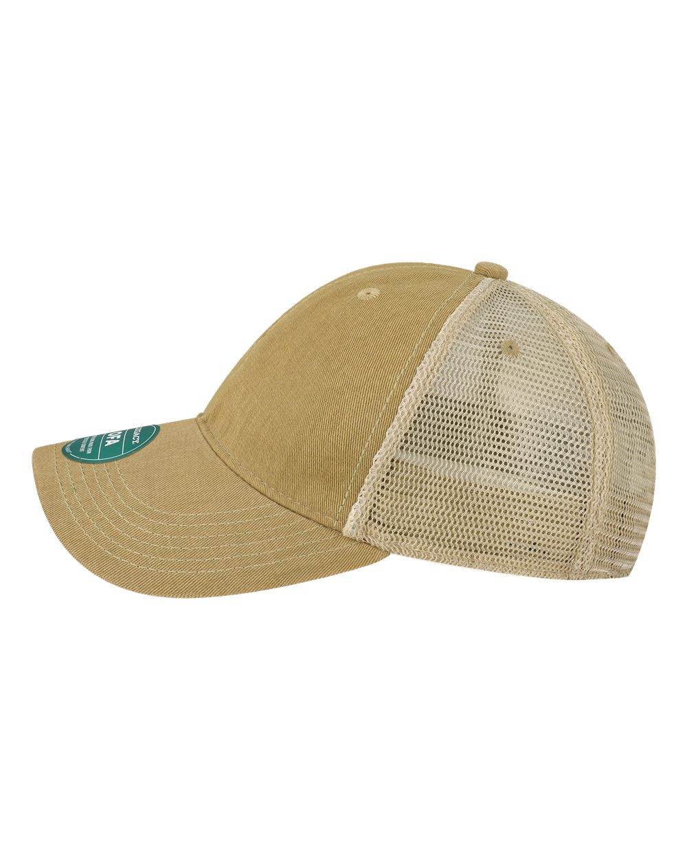 Old Favorite Trucker Cap - OFA 4