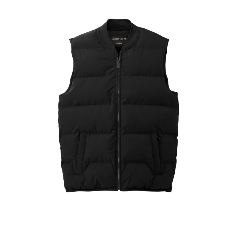 Mercer+Mettle Puffy Vest 3