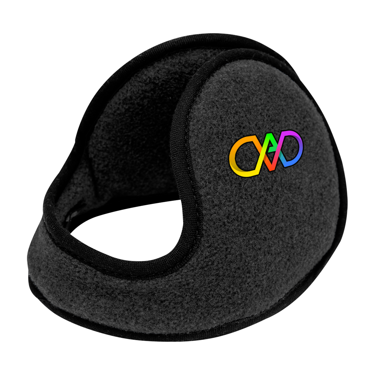 Behind-The-Head Earmuffs 9