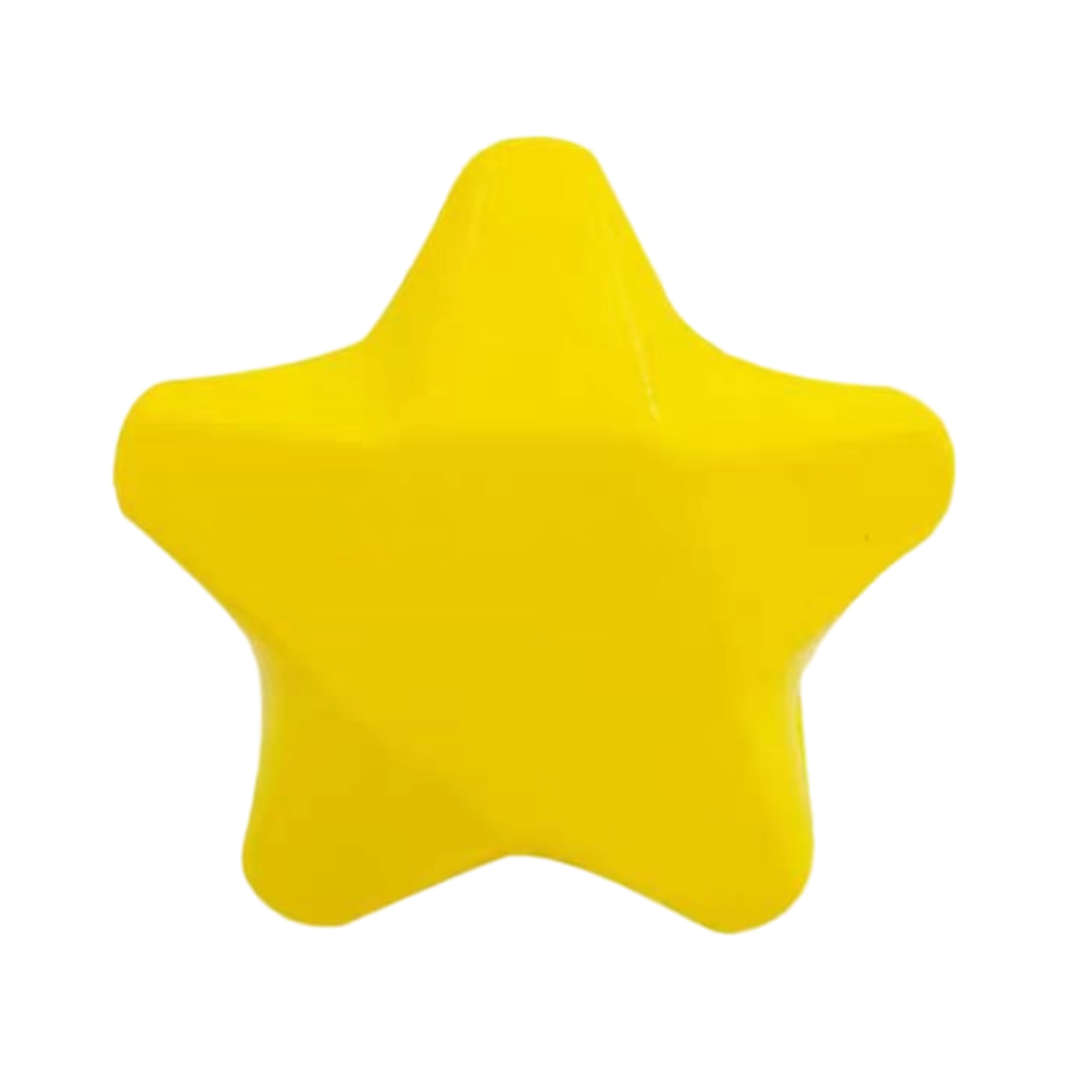 PU Star Stress Relief Toy Ball 9