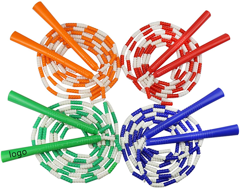 Colorful Jump Rope 2