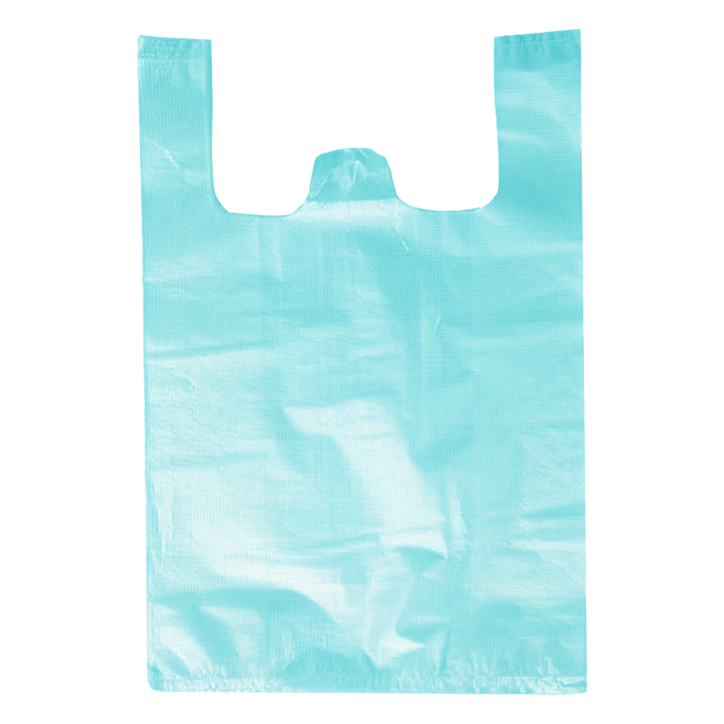 Plastic Custom T-Shirt Bags 2