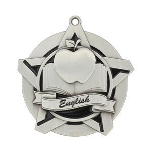 Superstar Medal Series 69