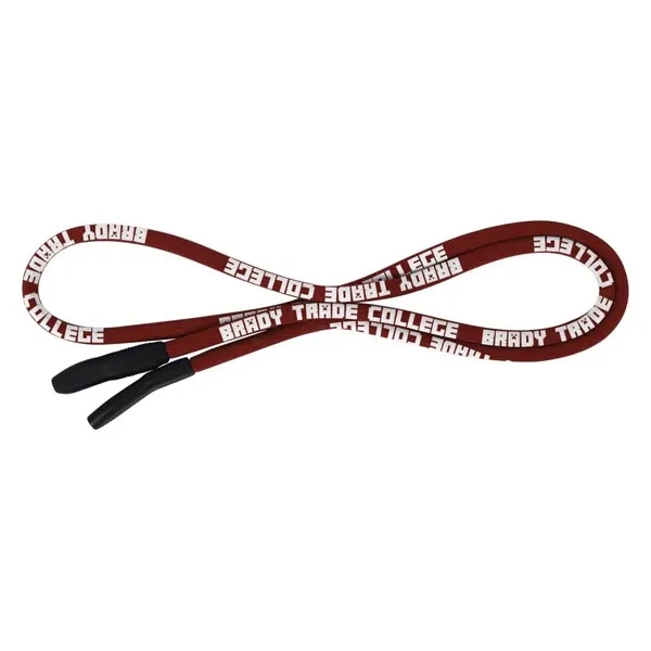 Woven Cord Eyeglasses Holder 17