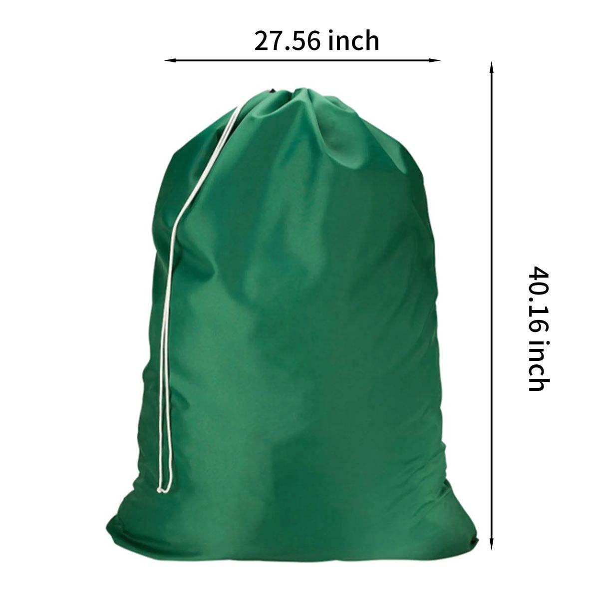 Polyester Laundry Bag with Reinforced Seams 11