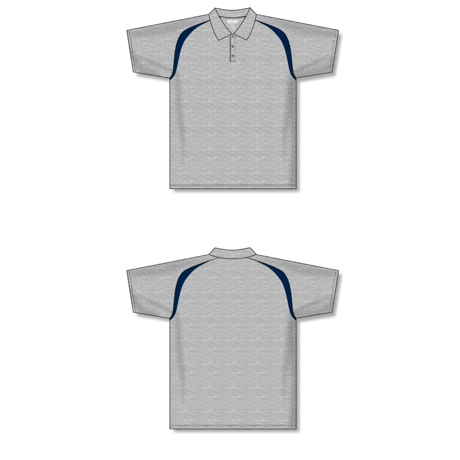 Apparel Short Sleeve Shirts A1820-G01 82