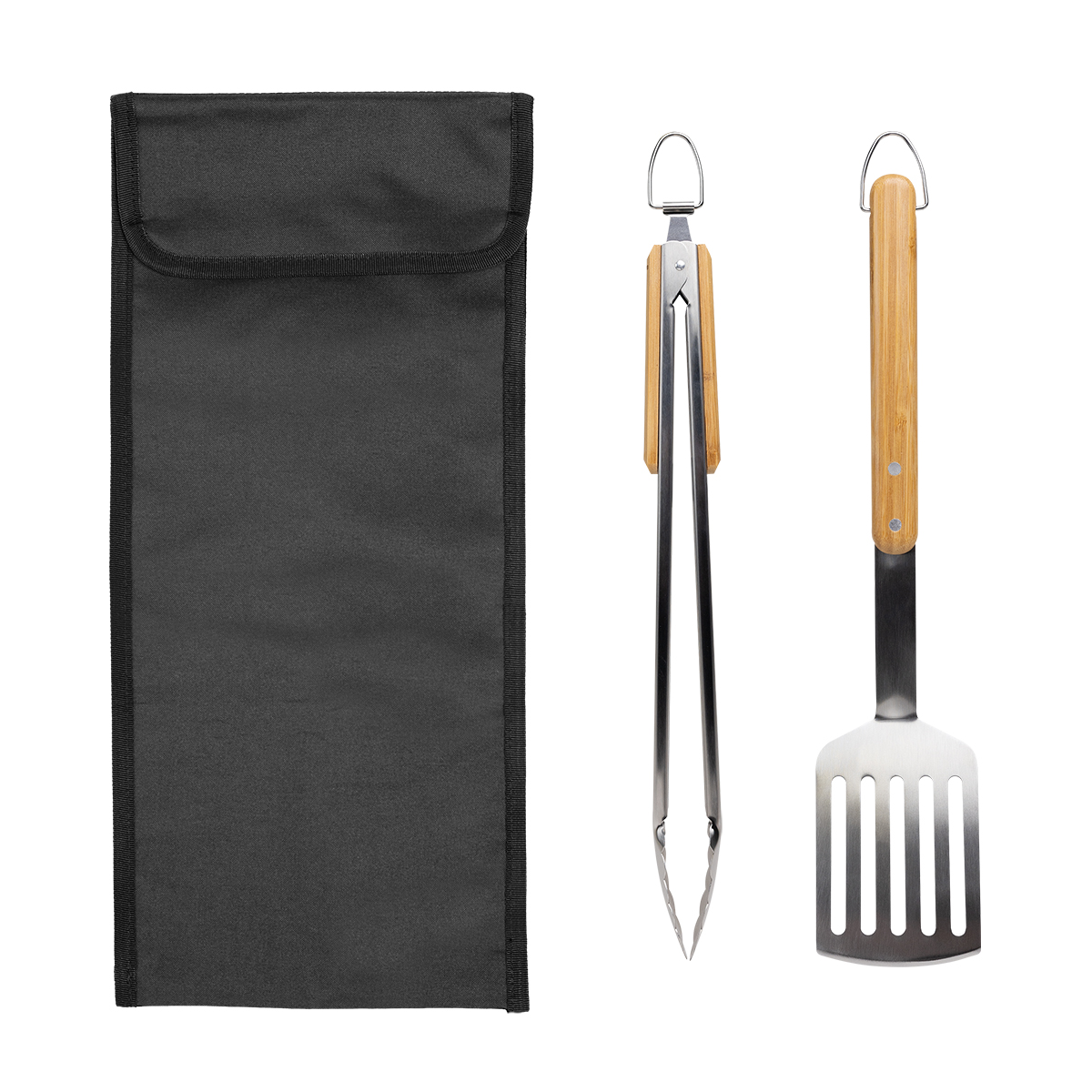 BBQ Tool Set 2