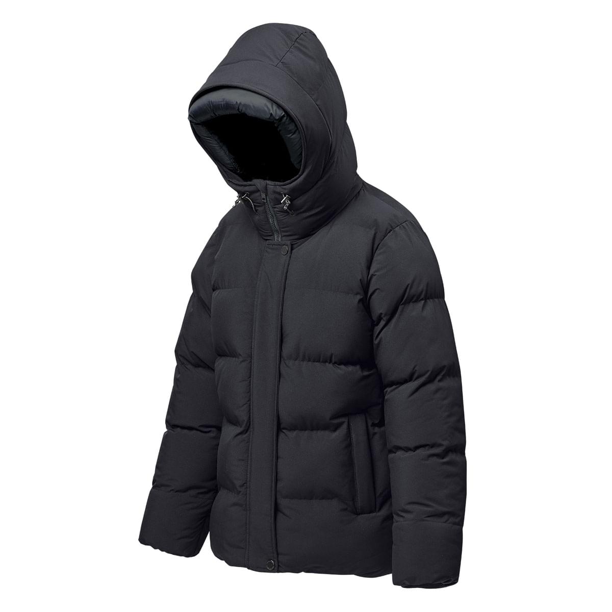 Stormtech Women's Explorer Quilted Jacket 24