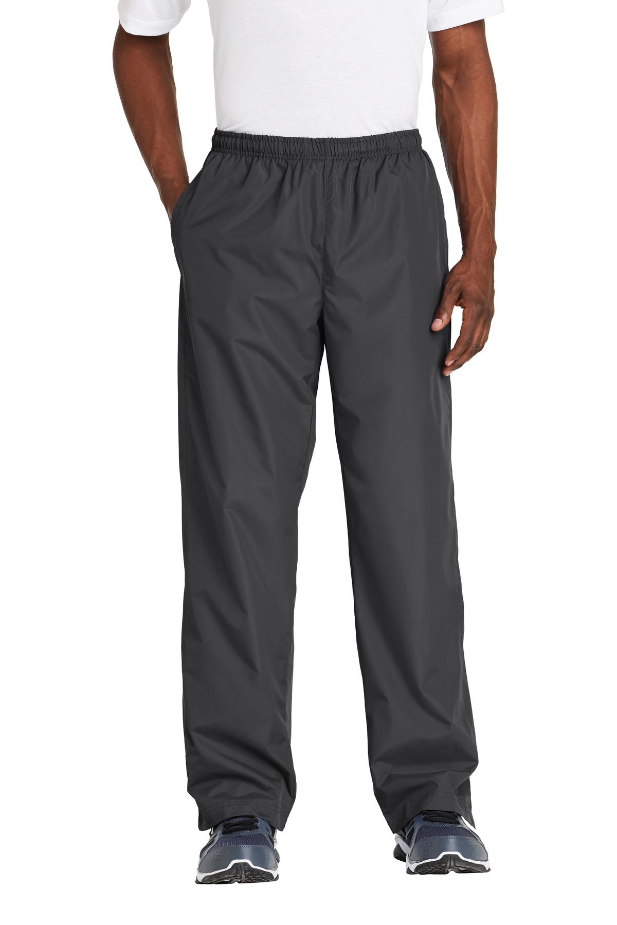 Sport-Tek Wind Pant. PST74 6