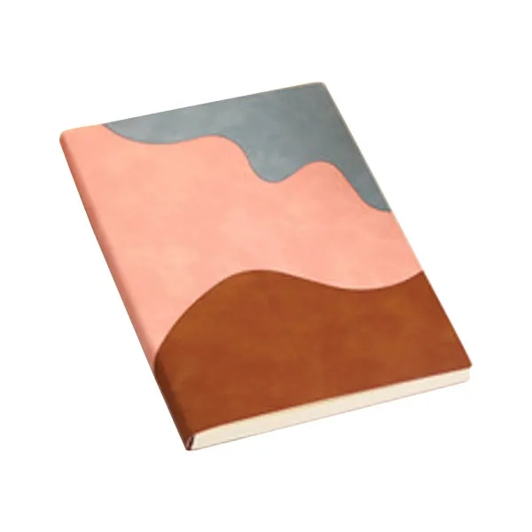 A5 Customized High Beauty Notebook 1