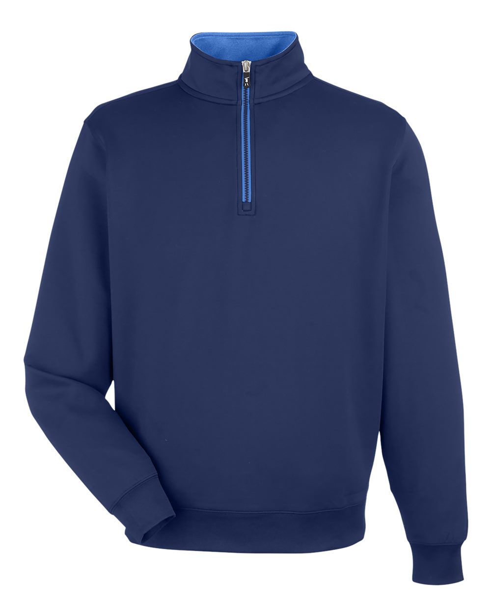 Men's Caves Tech Quarter-Zip Pullover - C11512 50
