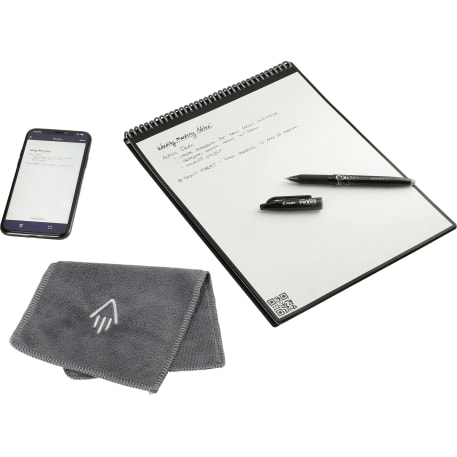 Rocketbook Letter Flip Notebook Set 88