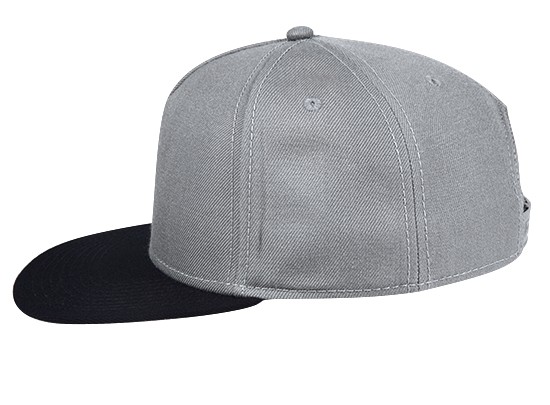 OTTO CAP® OTTO SNAP 5 Panel Pro Style Snapback Hat 81