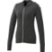 Women's Garner Knit Full Zip Hoody 156