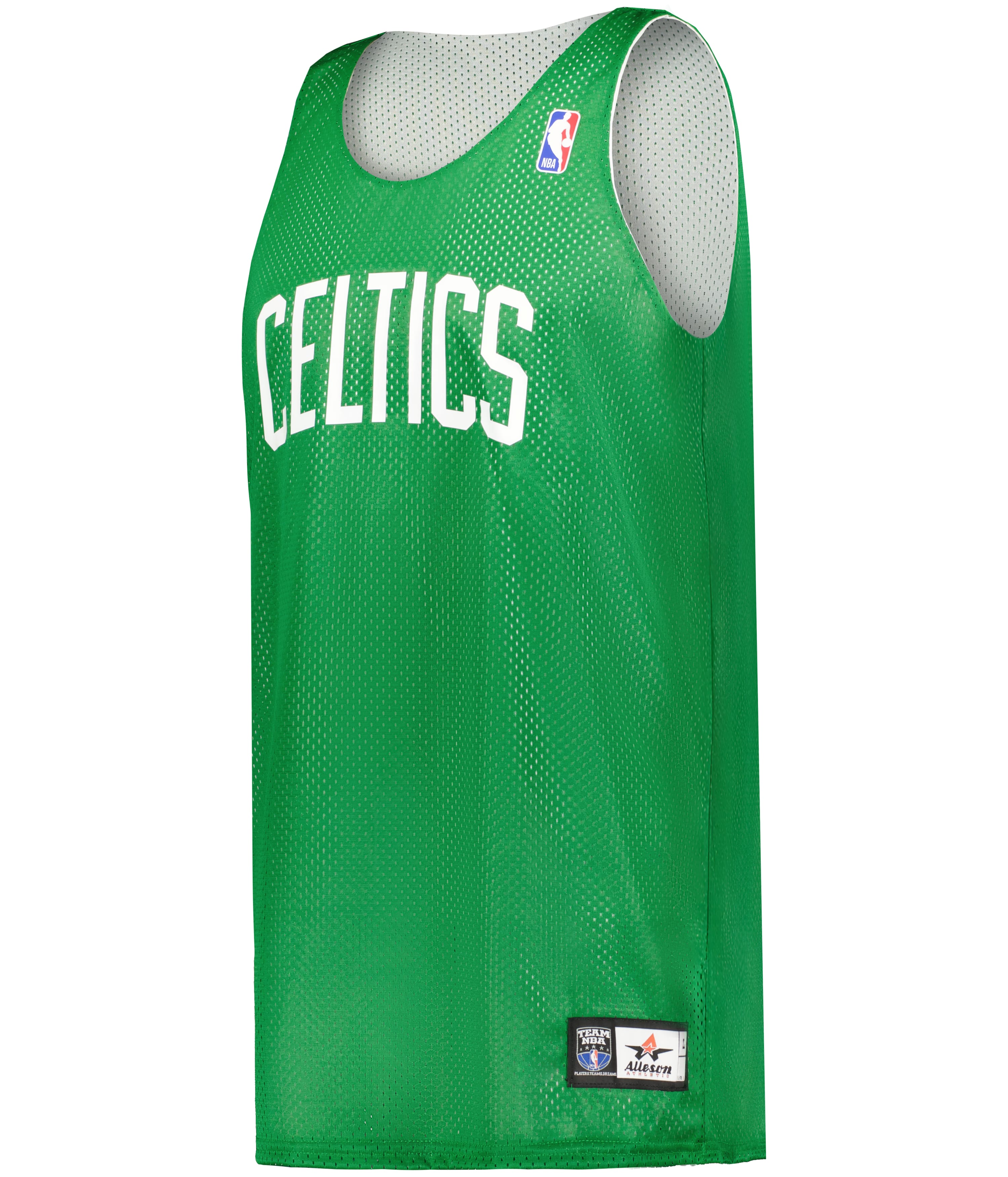 LOGO'D NBA REVERSIBLE 14
