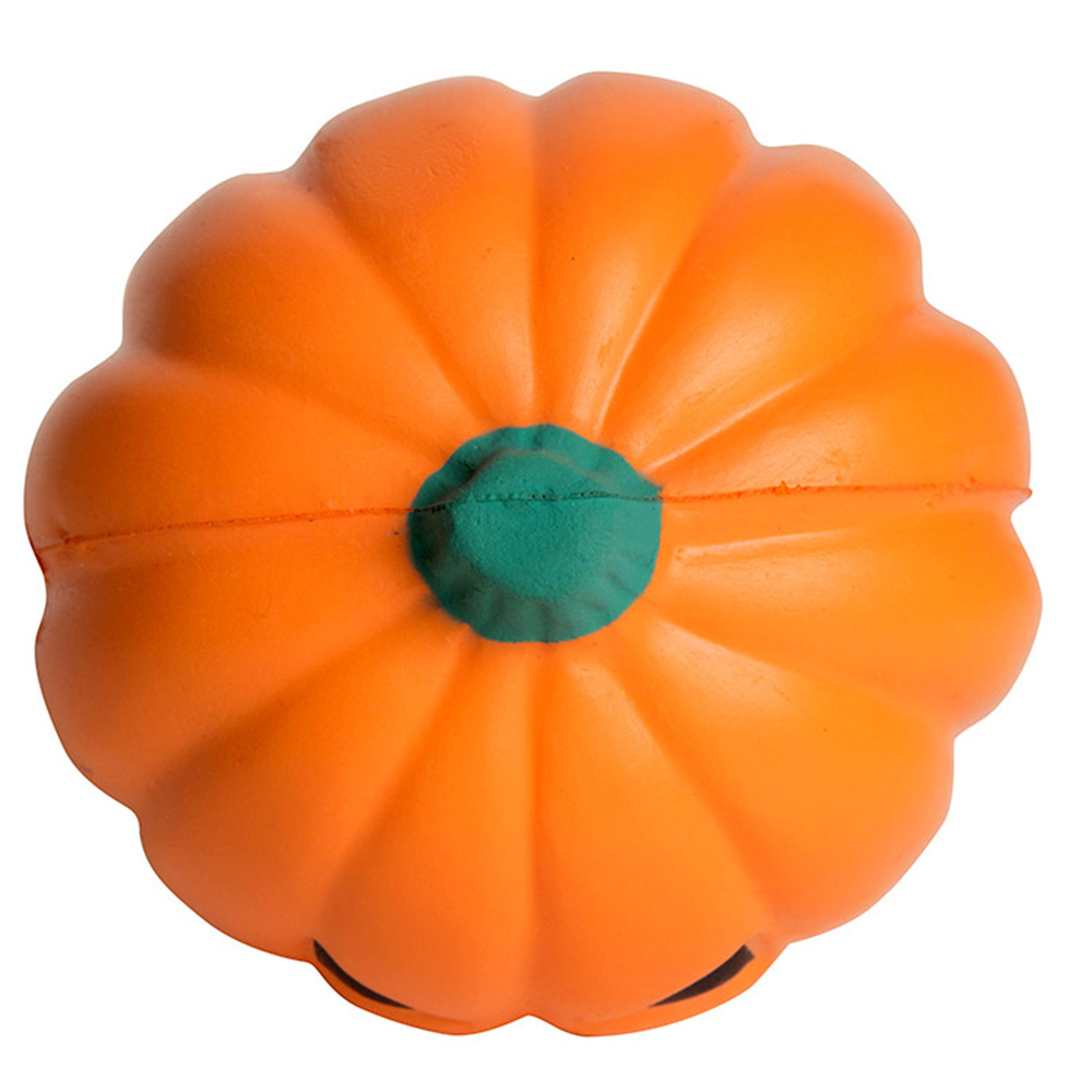 Jack-o'-Lantern Stress Reliever 2