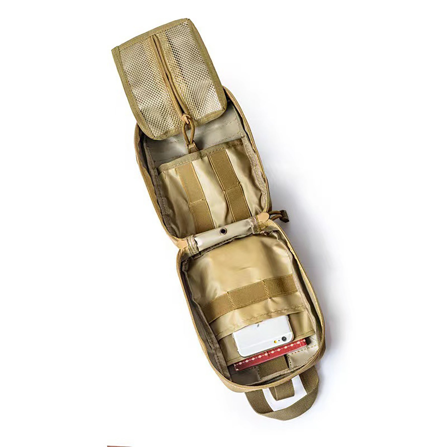 First Aid Bag 7
